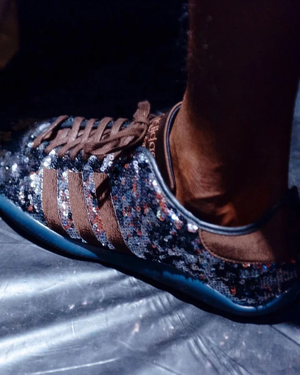  adidas Samba