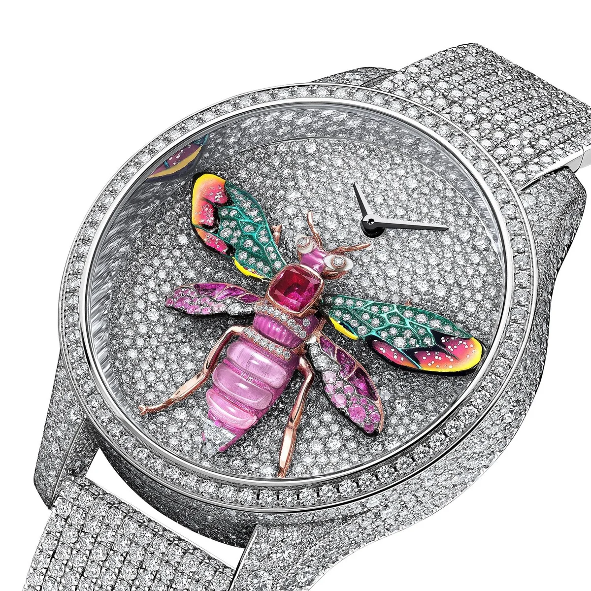 Đồng hồ Chopard
