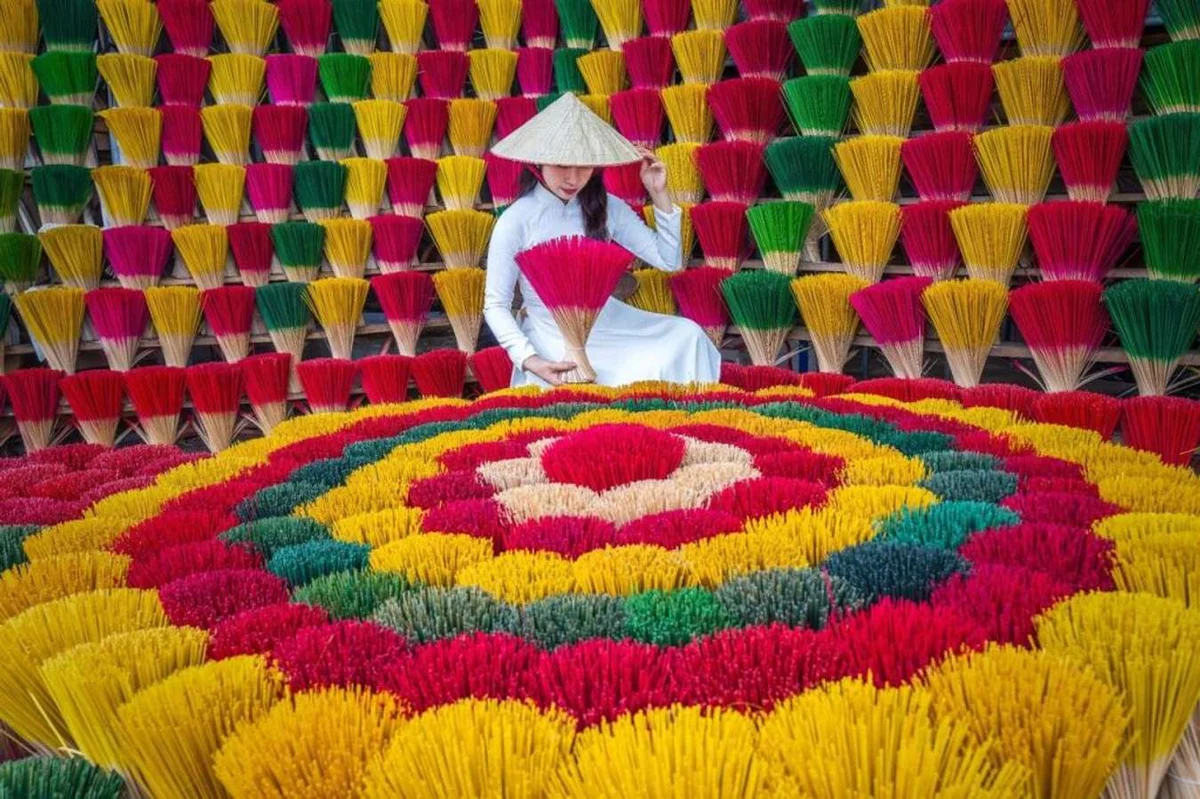 Du lịch 20/10