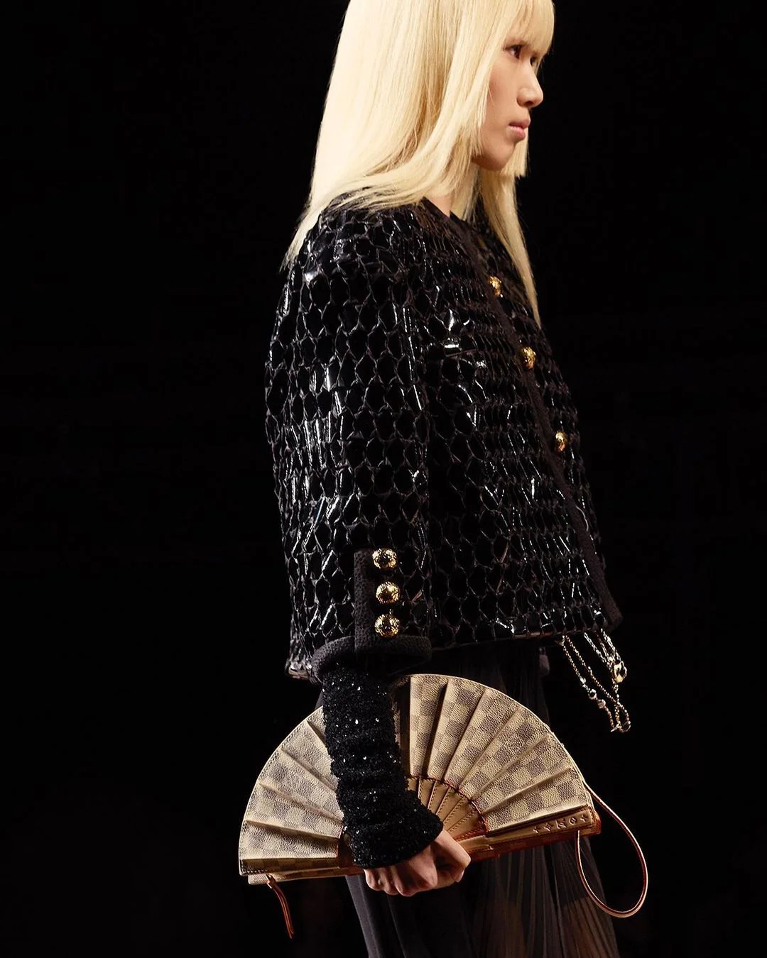 Túi Louis Vuitton