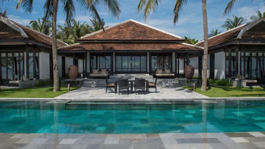 Resort tại Hội An