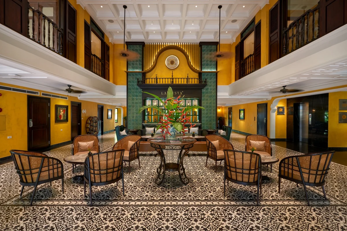 Resort tại Hội An