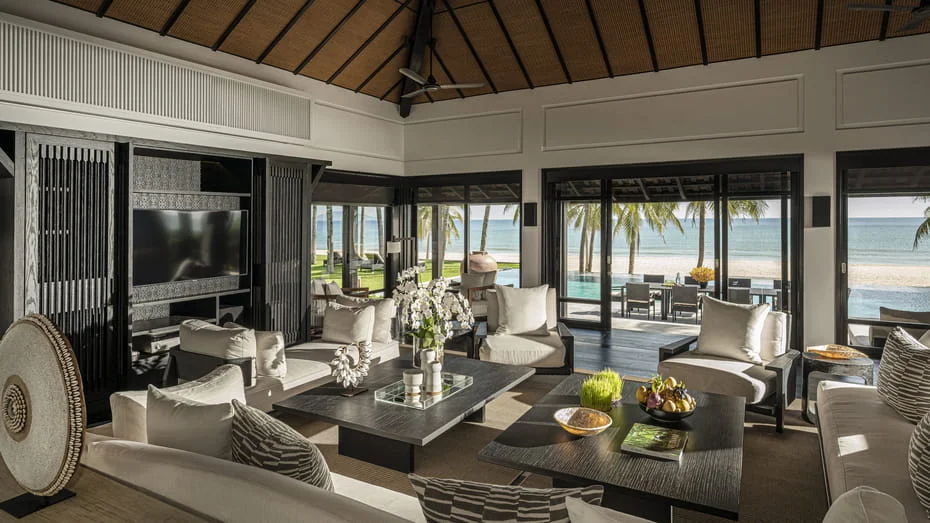 Resort tại Hội An
