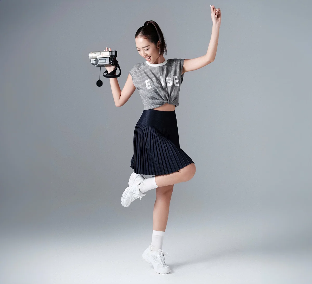 Thời trang Elise 