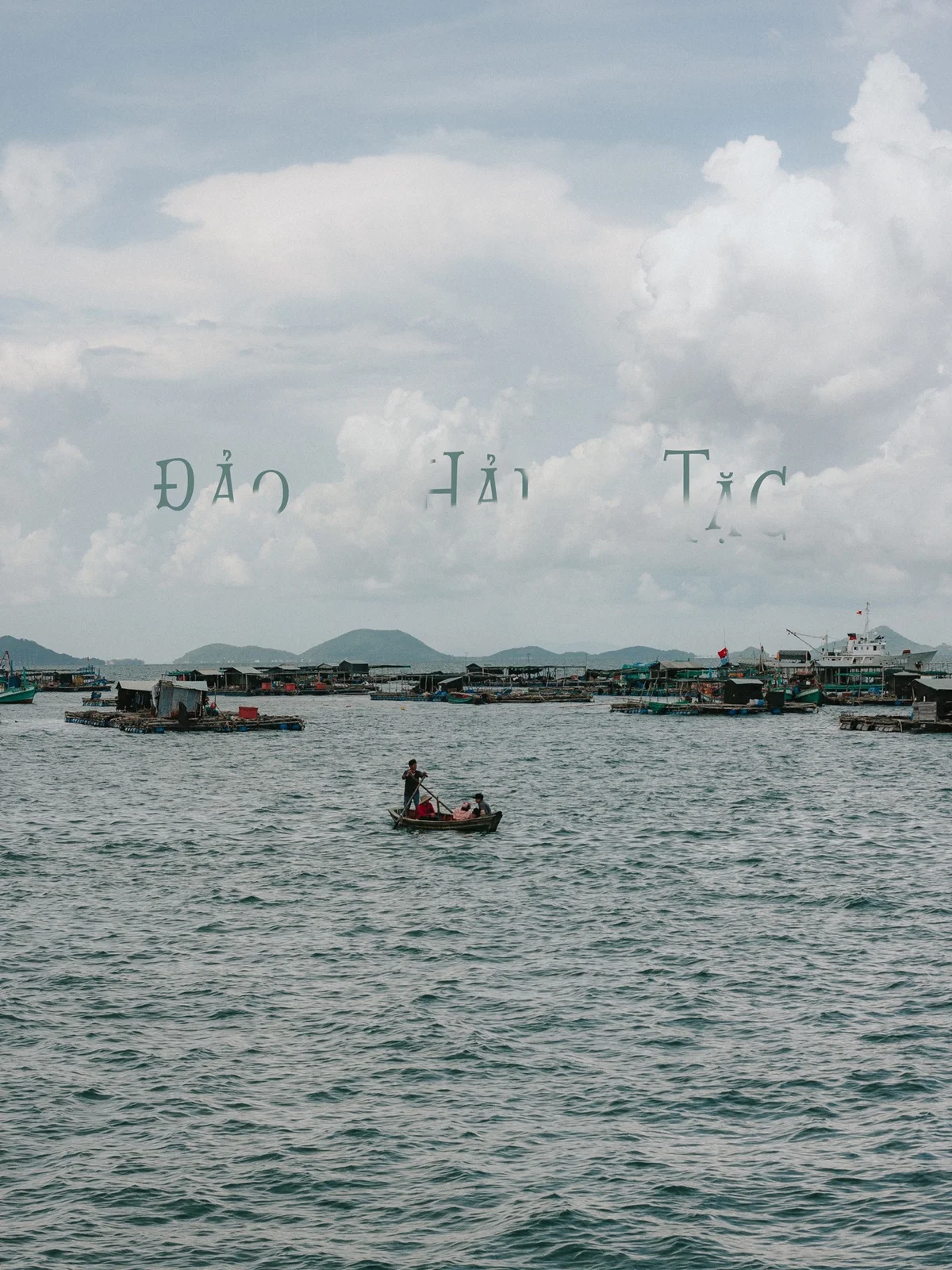 Du lịch Côn Đảo