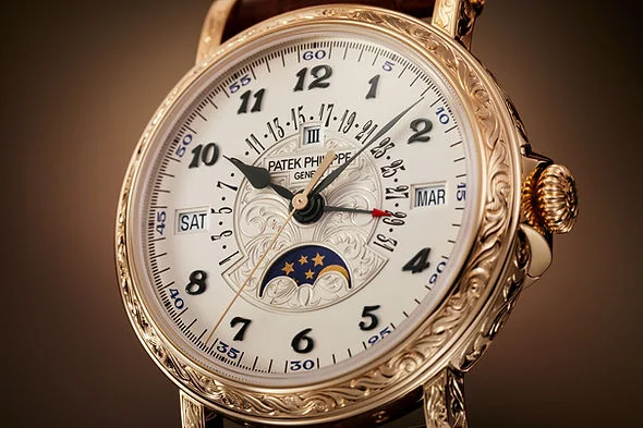 Patek Philippe