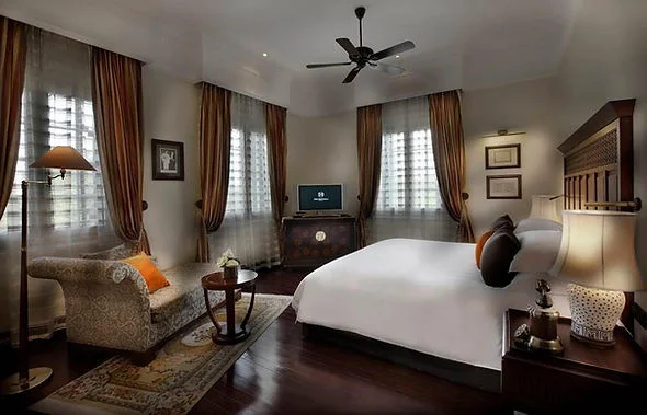 Khách sạn Sofitel Legend Metropole