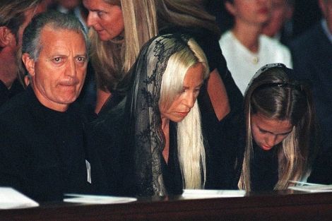 Gianni Versace