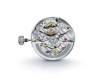 Grand Seiko Tentagraph