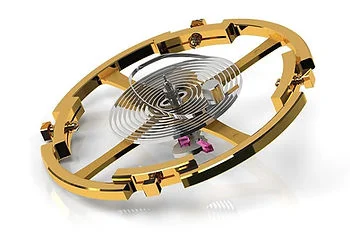 Grand Seiko Tentagraph