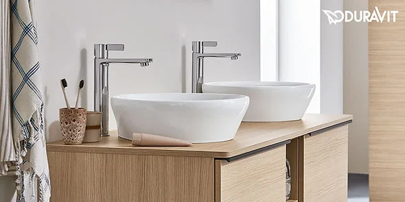 Thương hiệu Duravit