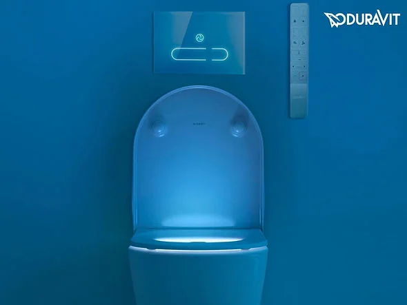 Thương hiệu Duravit