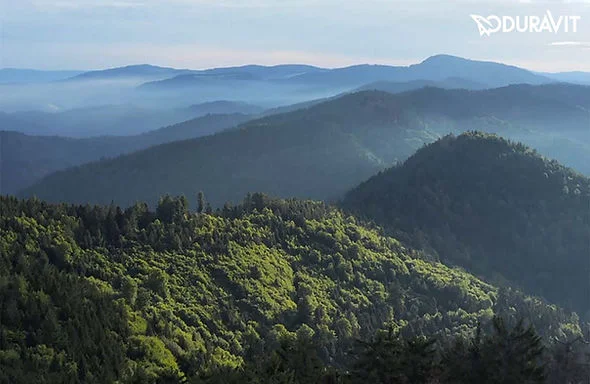 Thương hiệu Duravit