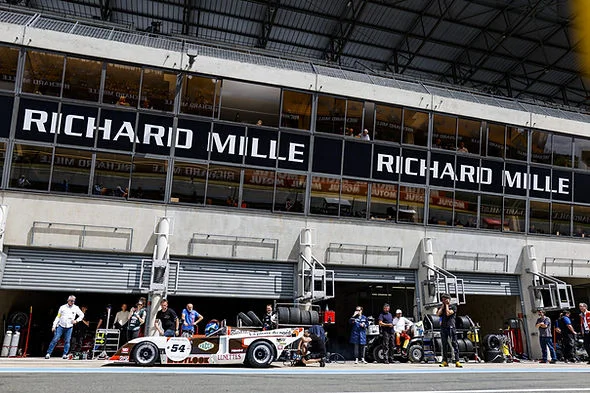 Le Mans Classic