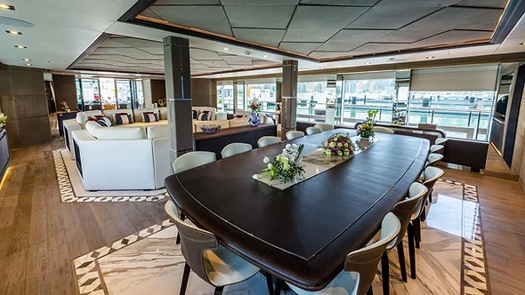 Majesty 175