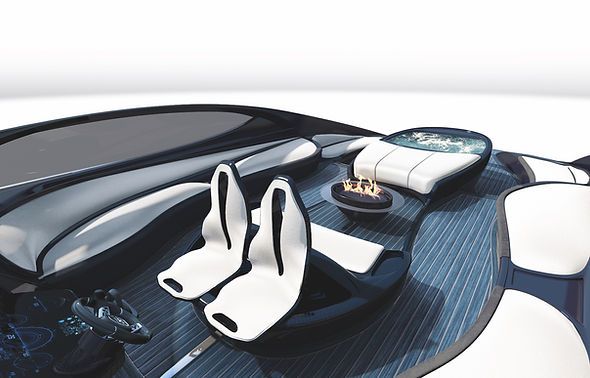 Bugatti Niniette 66