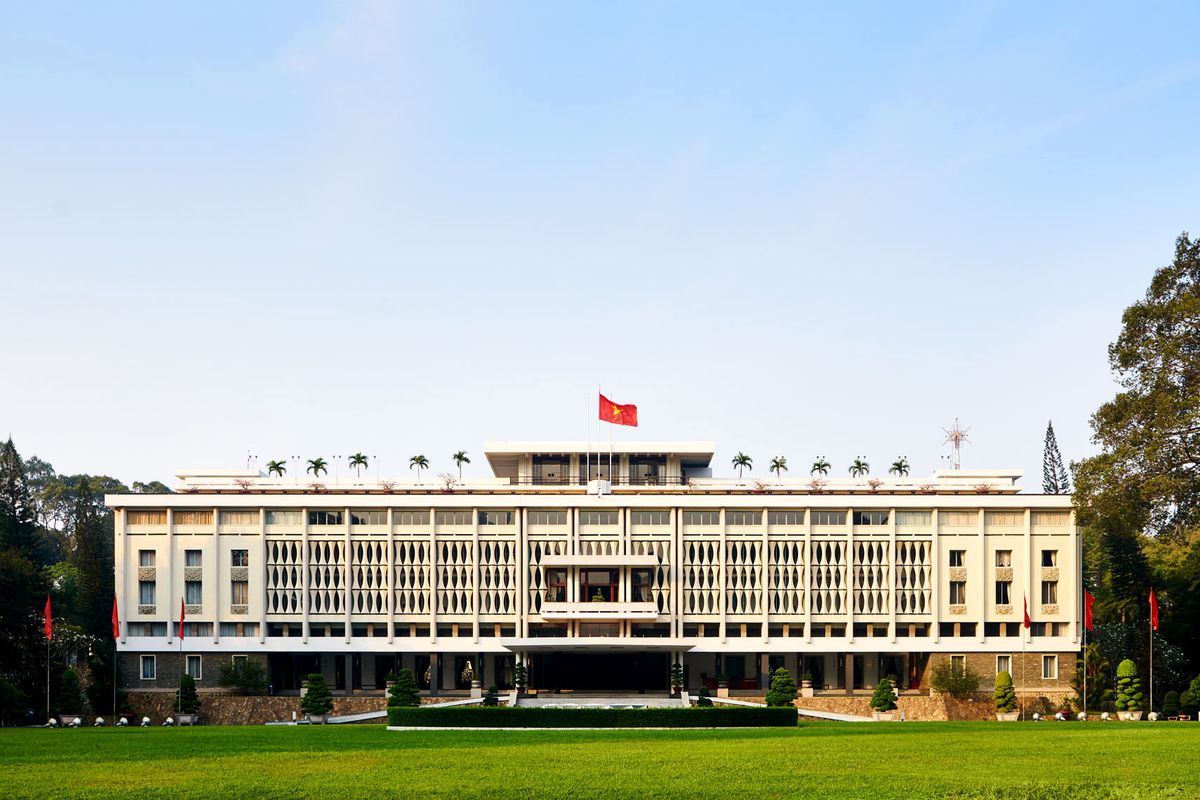 Kiến trúc Modernist