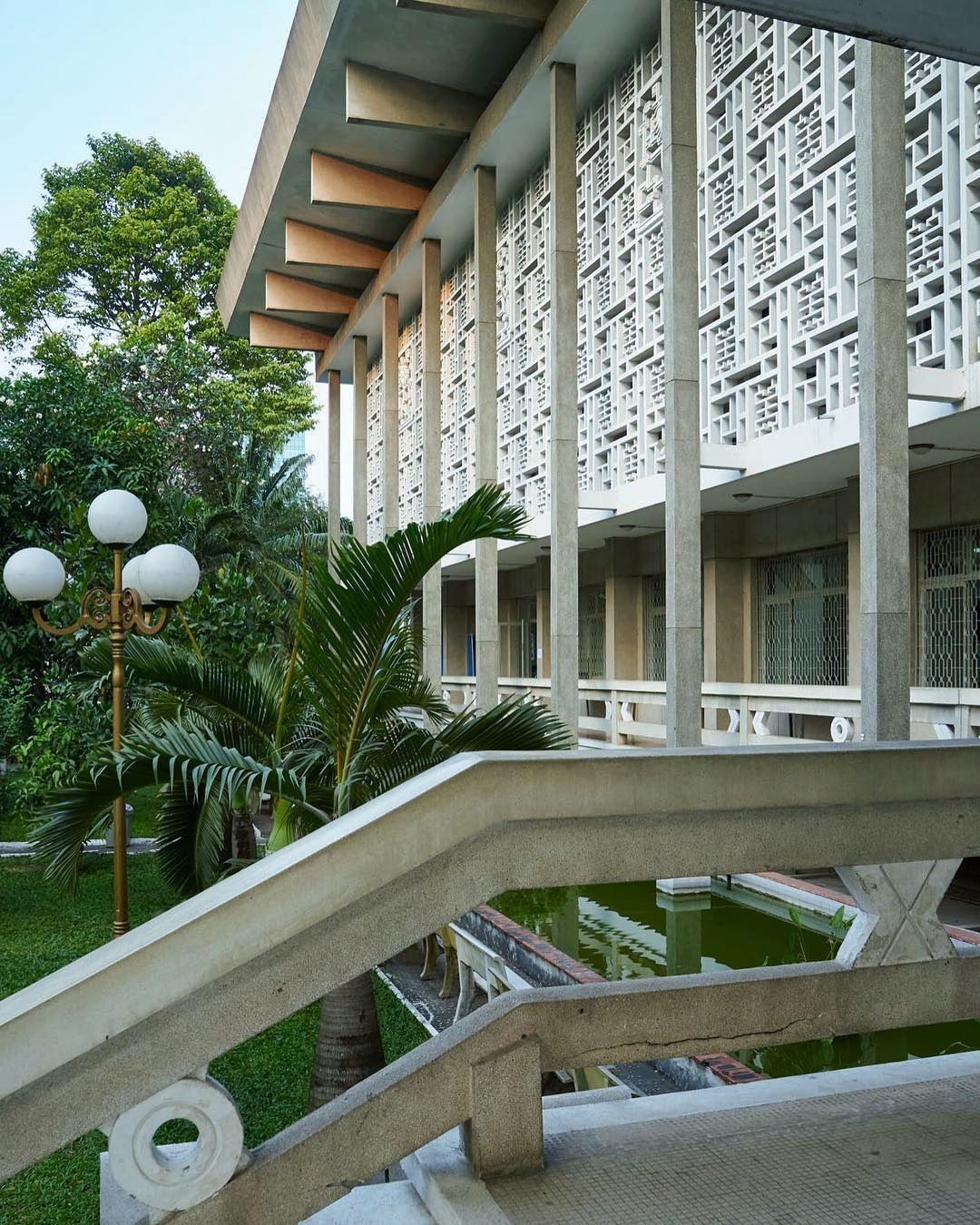 Kiến trúc Modernist