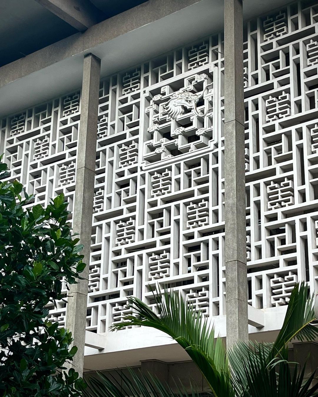 Kiến trúc Modernist