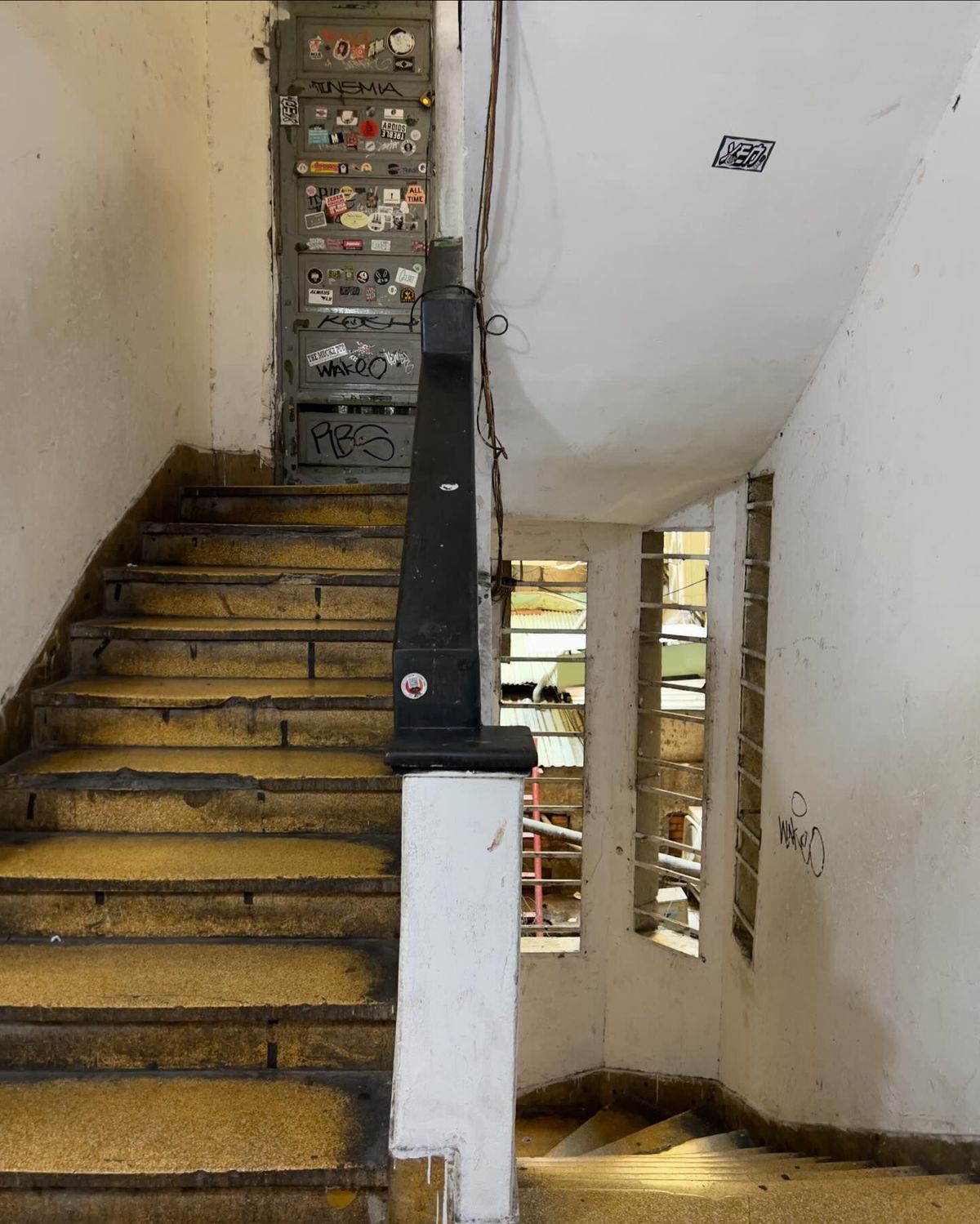 Kiến trúc Modernist
