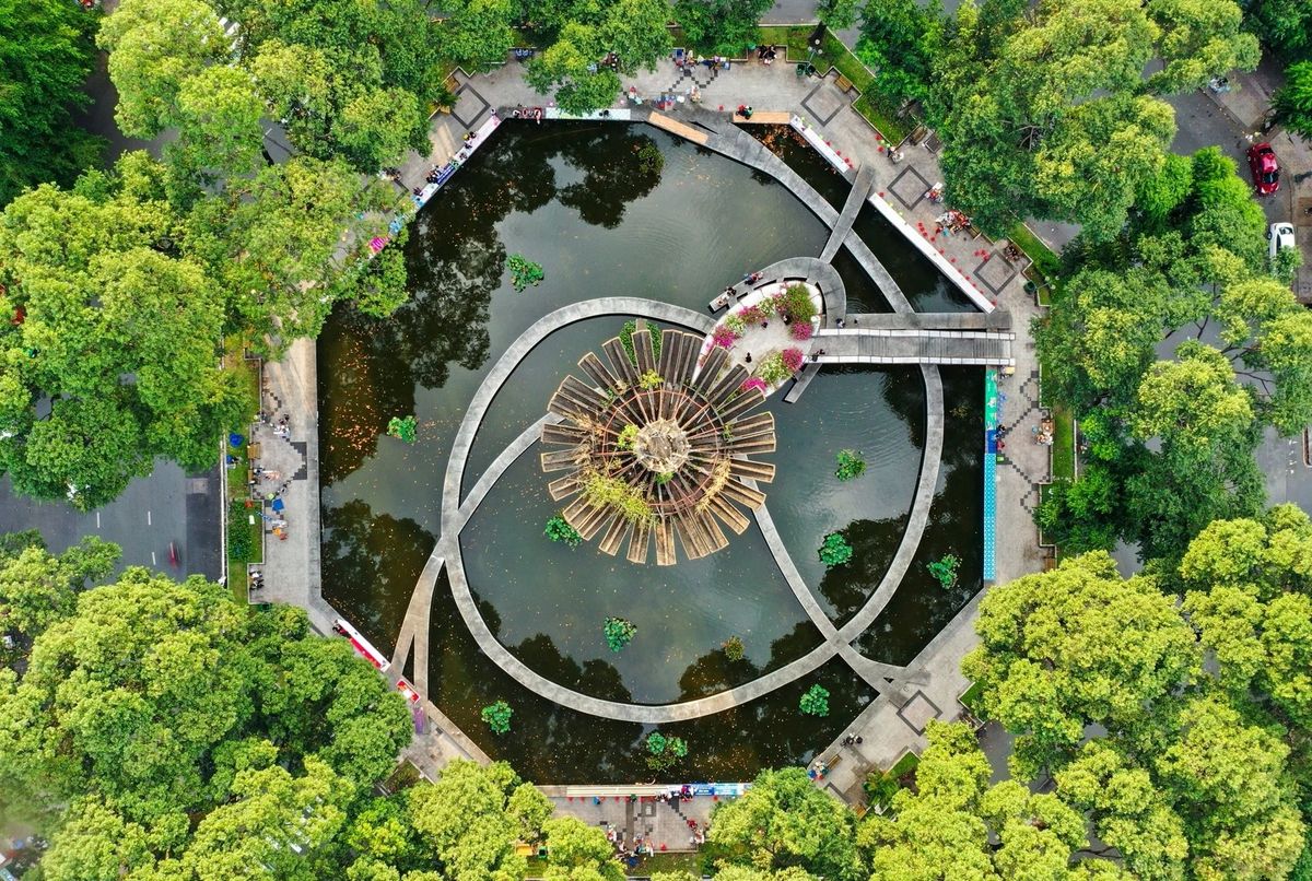 Kiến trúc Modernist