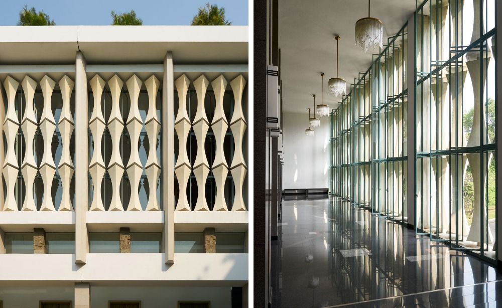 Kiến trúc Modernist