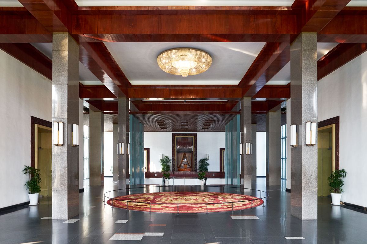 Kiến trúc Modernist