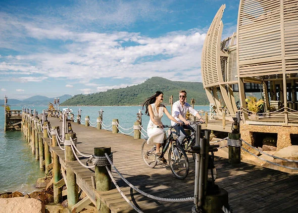 An Lâm Retreats Ninh Vân Bay