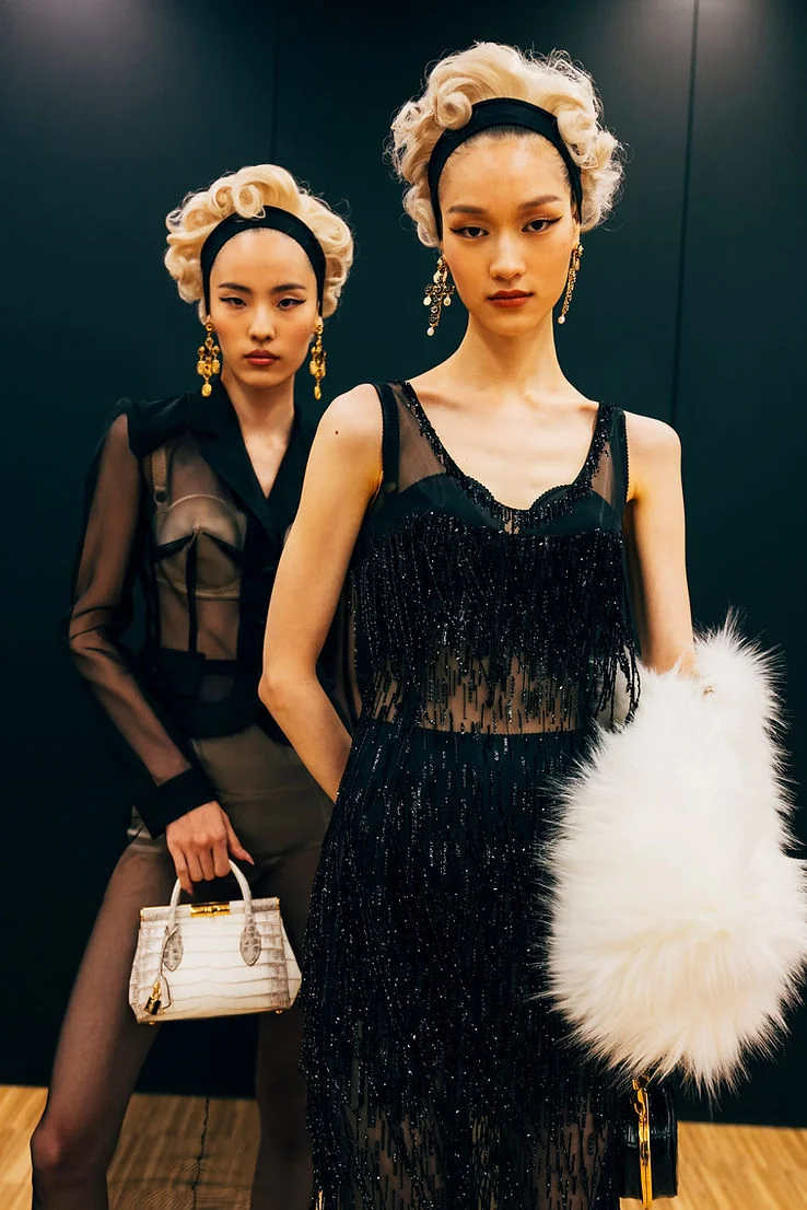 BST Dolce & Gabbana 
