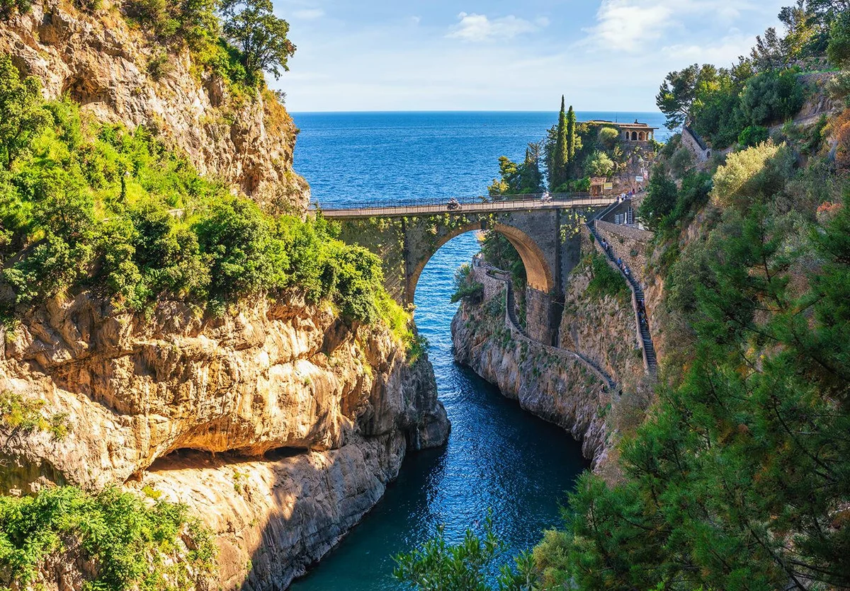 Du lịch Italia