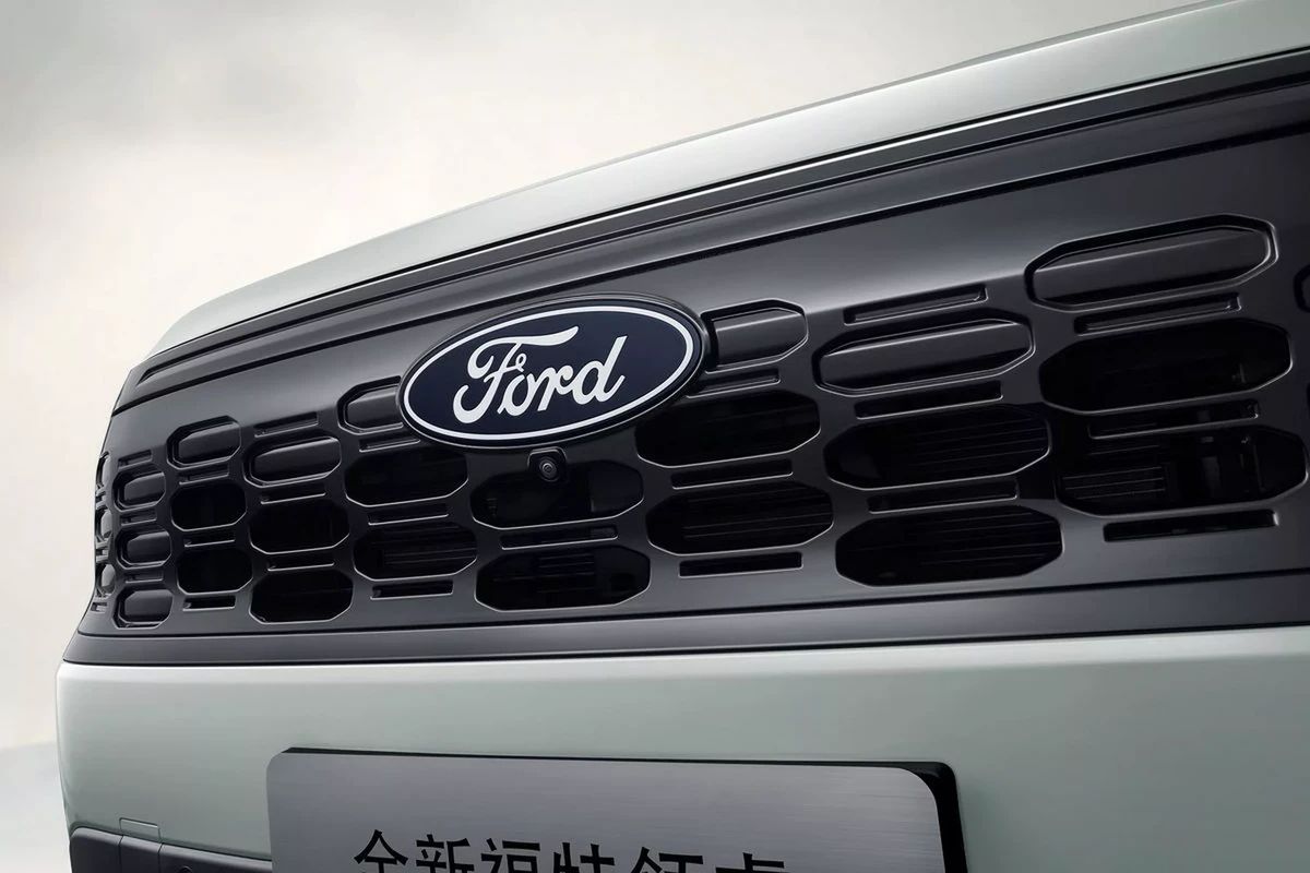 Bản nâng cấp mới nhất của siêu phẩm Ford Territory