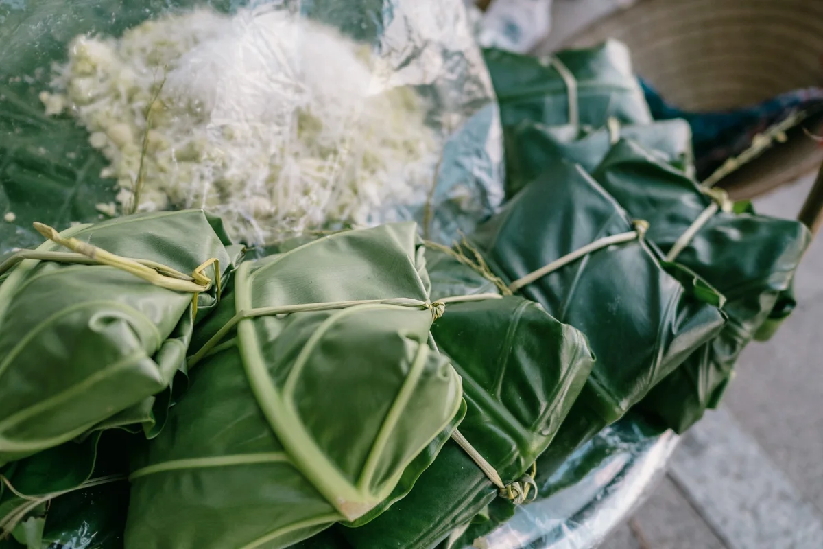 Mùa thu Hà Nội