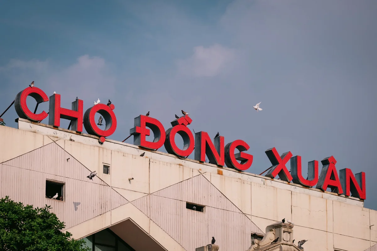 Mùa thu Hà Nội