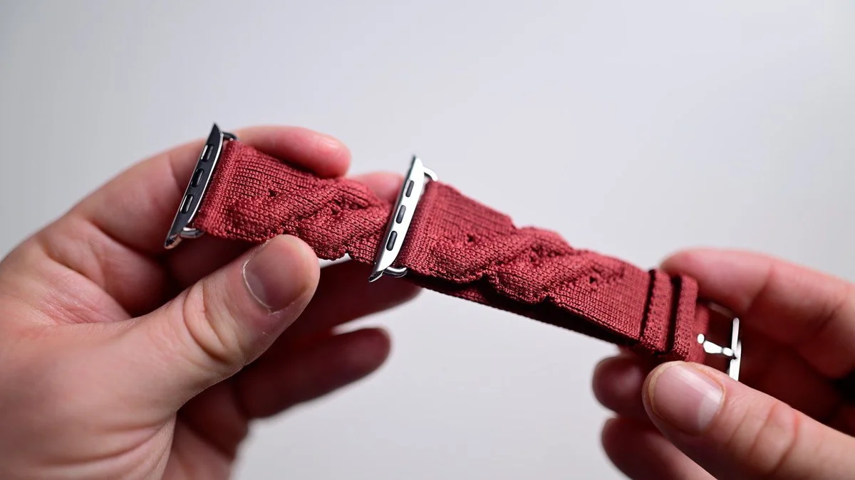 Apple Watch Hermes