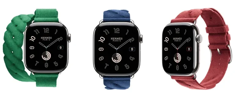 Apple Watch Hermes