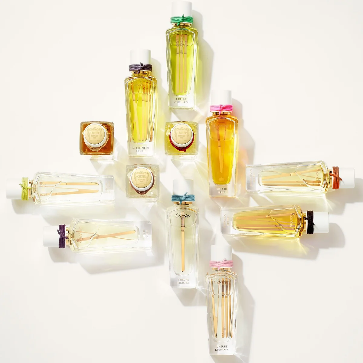 Nước hoa Bvlgari