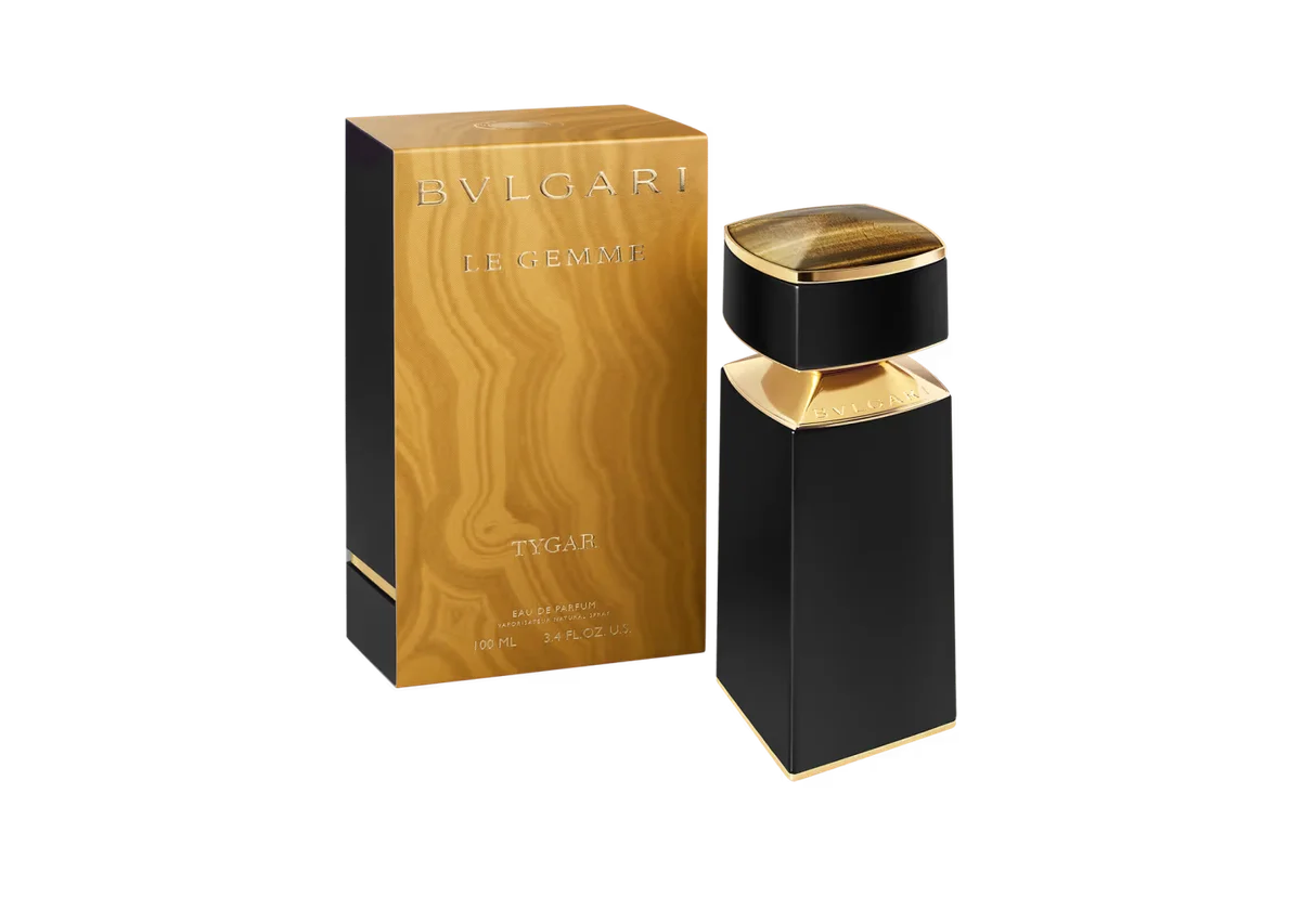 Nước hoa Bvlgari
