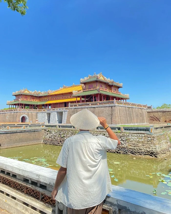 Du lịch Hội An