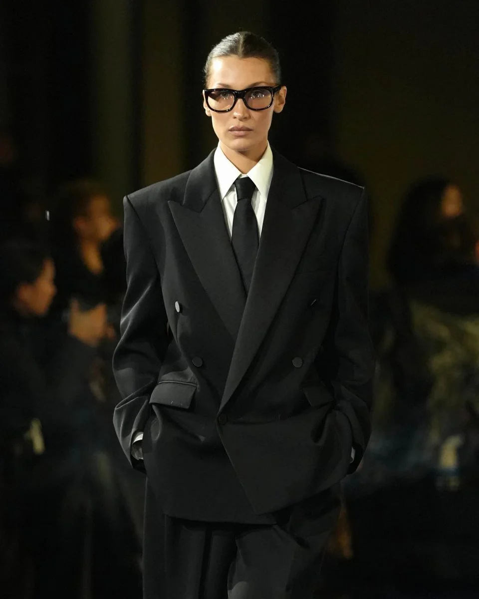 Đón đầu 6 xu hướng thời trang cùng Paris Fashion Week 2025