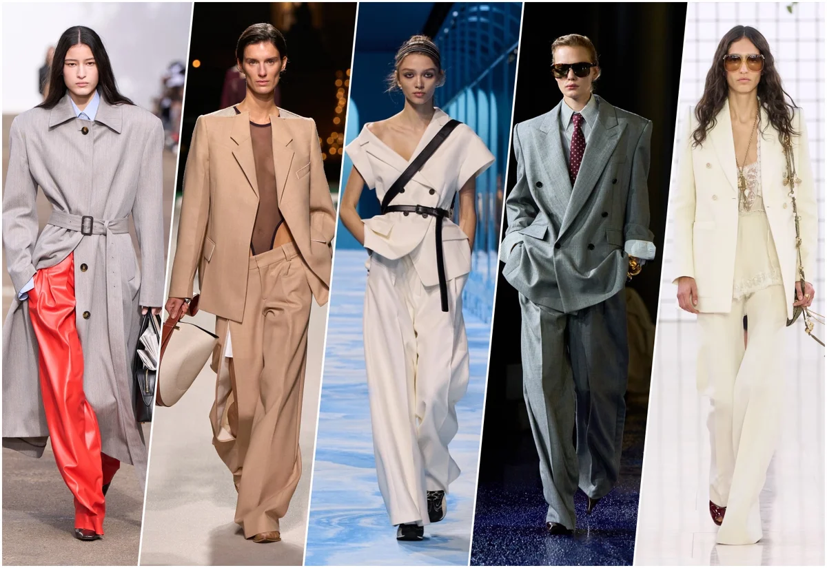 Đón đầu 6 xu hướng thời trang cùng Paris Fashion Week 2025