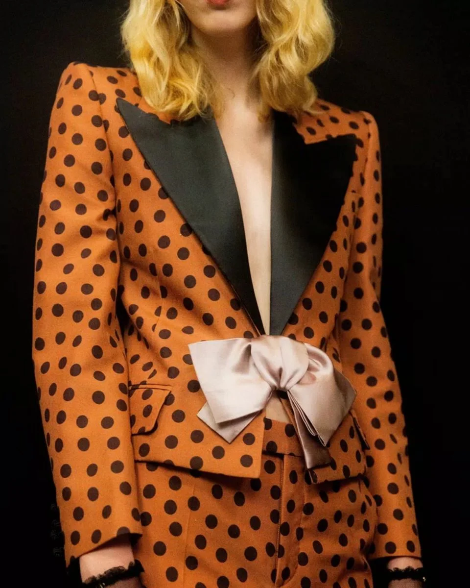 Đón đầu 6 xu hướng thời trang cùng Paris Fashion Week 2025