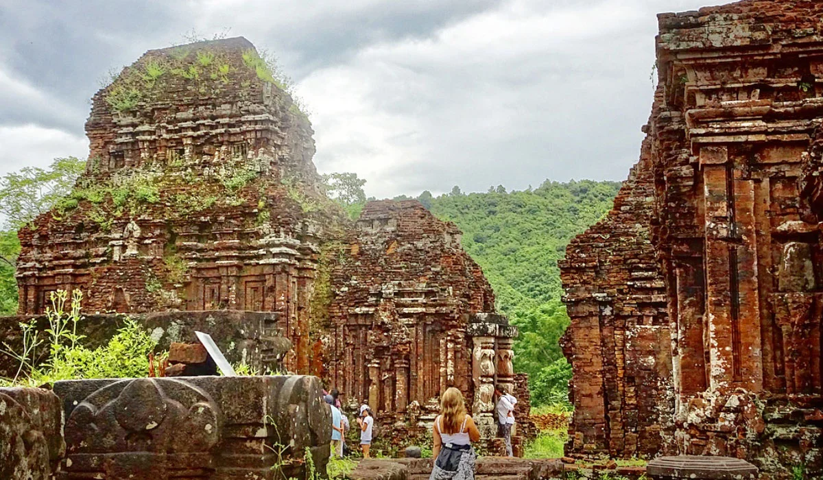Du lịch Hội An