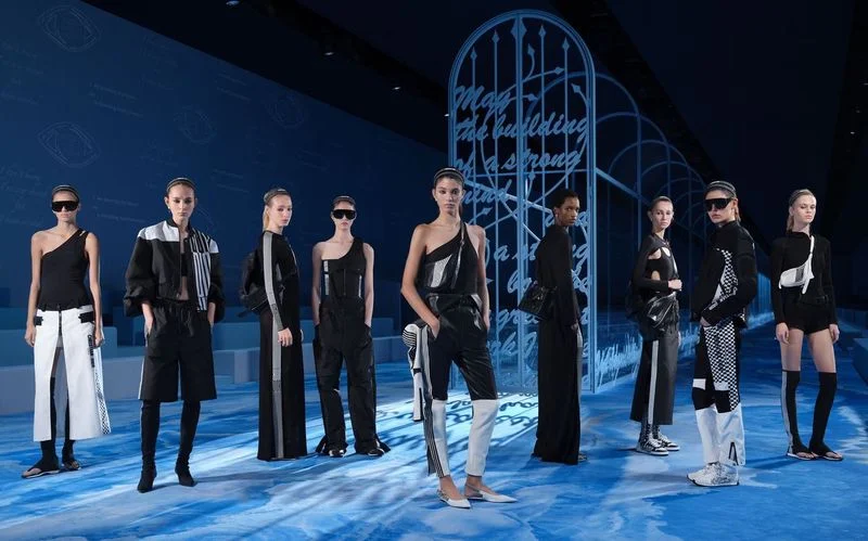 BST Dior