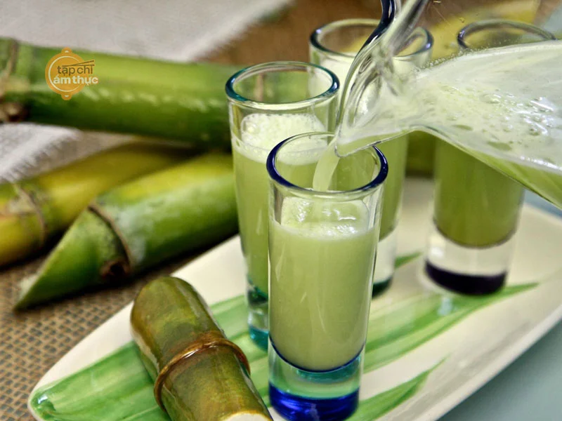 Cà phê trứng nằm trong danh sách đồ uống Hà Nội đáng phải thử nhất