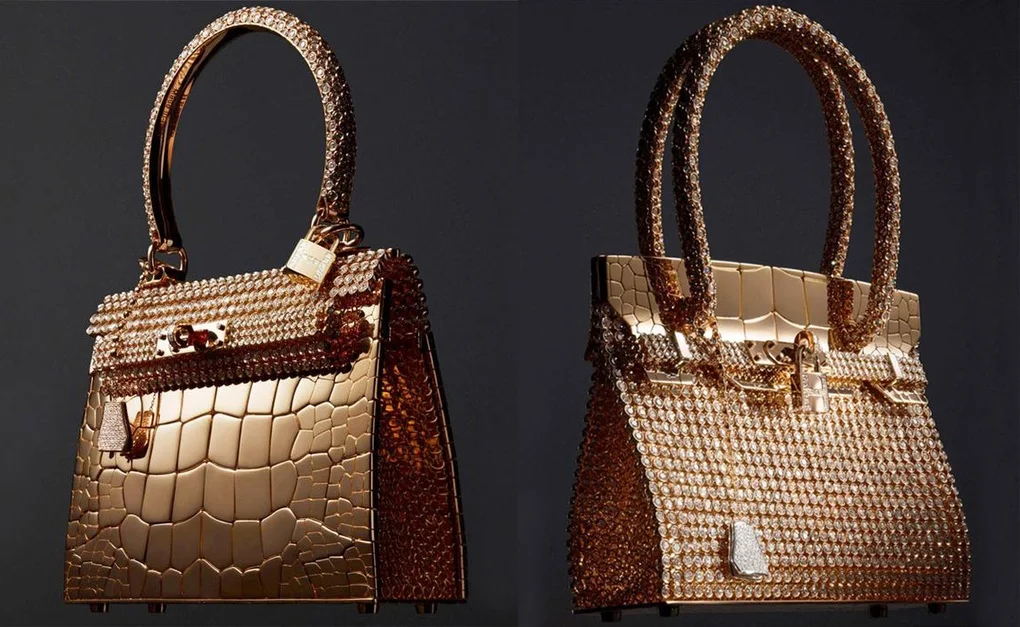 Túi Hermès