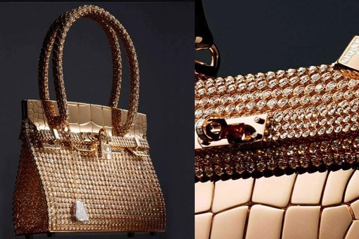 Túi Hermès