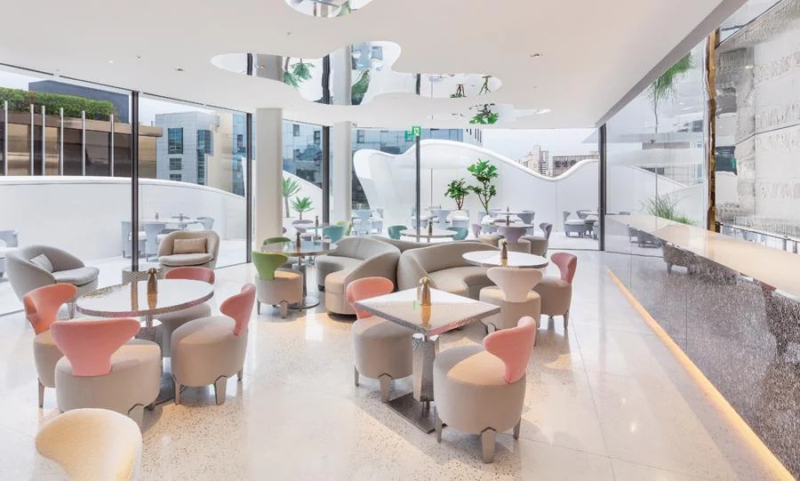 Thị trường F&B