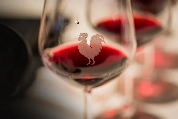 Rượu vang Chianti