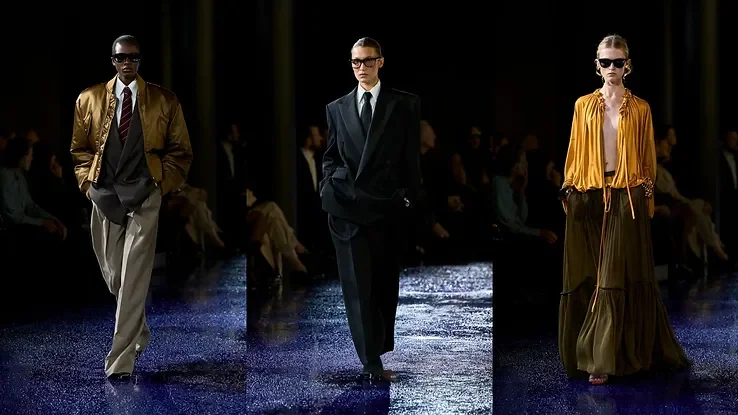 BST Saint Laurent
