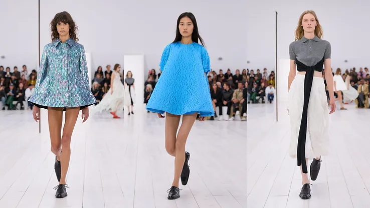 LOEWE Xuân Hè